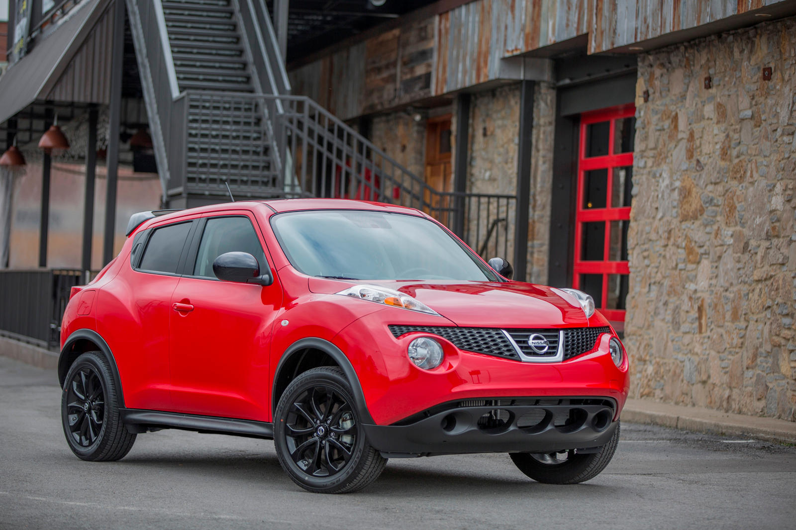 2013 Nissan Juke: Review, Trims, Specs, Price, New Interior Features,  Exterior Design, and Specifications | CarBuzz