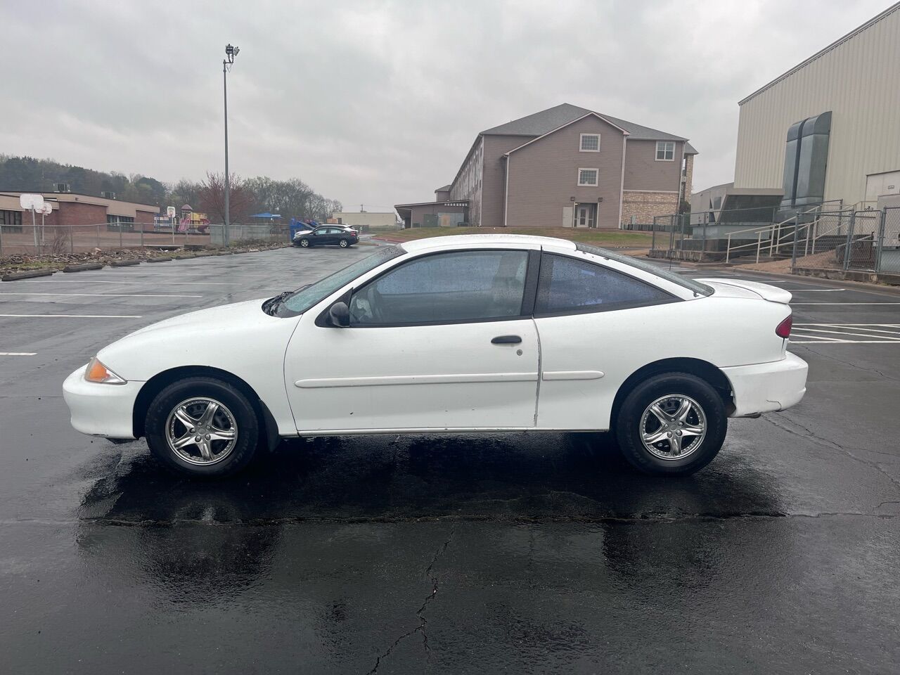 2001 Chevrolet Cavalier For Sale - Carsforsale.com®