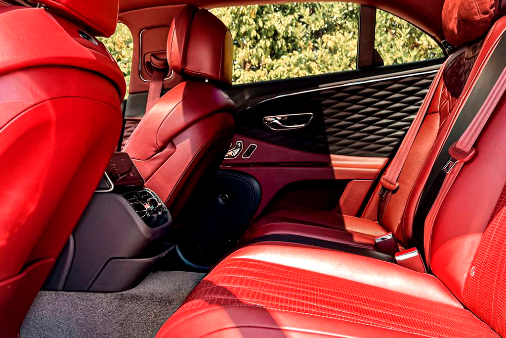 Rent Bentley Flying Spur 2022 in Miami | $1000 - $1500 Per Day | Pugachev  Luxury Car Rental