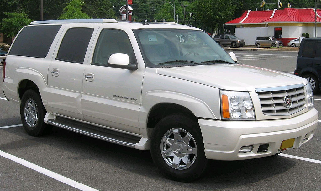 File:2003-06 Cadillac Escalade ESV.jpg - Wikipedia