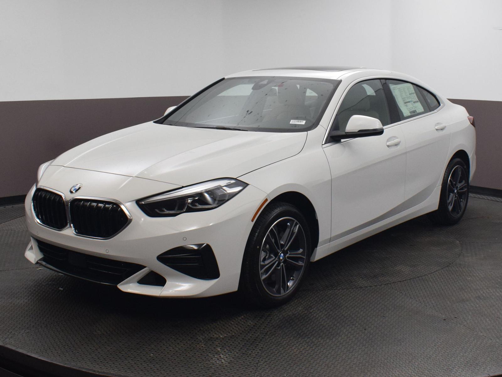 New 2023 BMW 228i 228i Gran Coupe Coupe in Arlington #P7M09743 | BMW of  Arlington