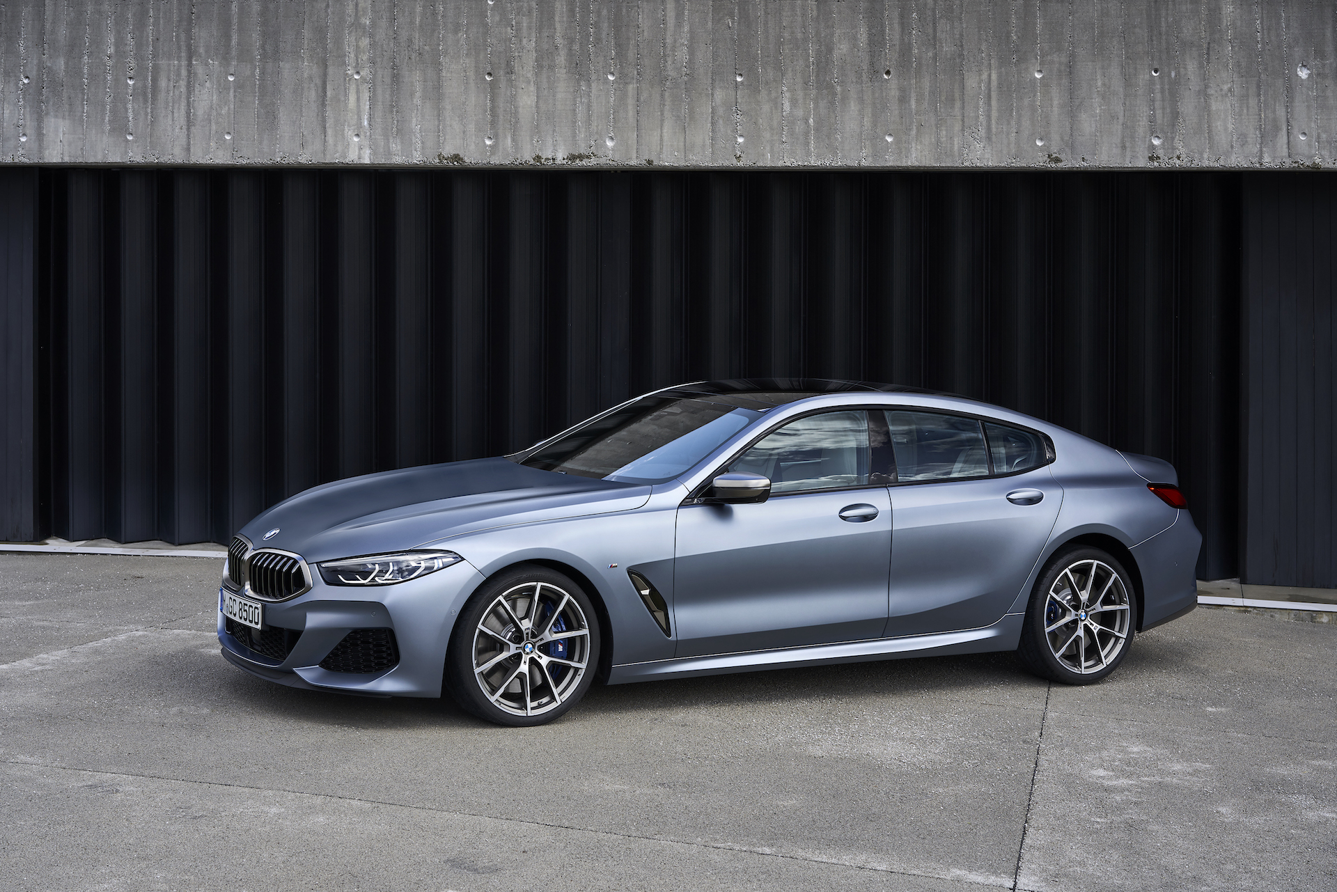 2021 BMW 8-Series Review, Ratings, Specs, Prices, and Photos - The Car  Connection