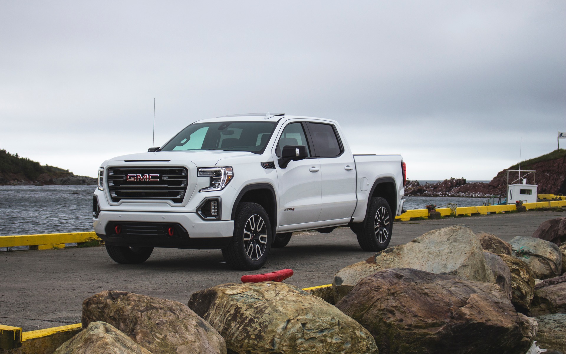 2019 GMC Sierra 1500: Finally Different - The Car Guide