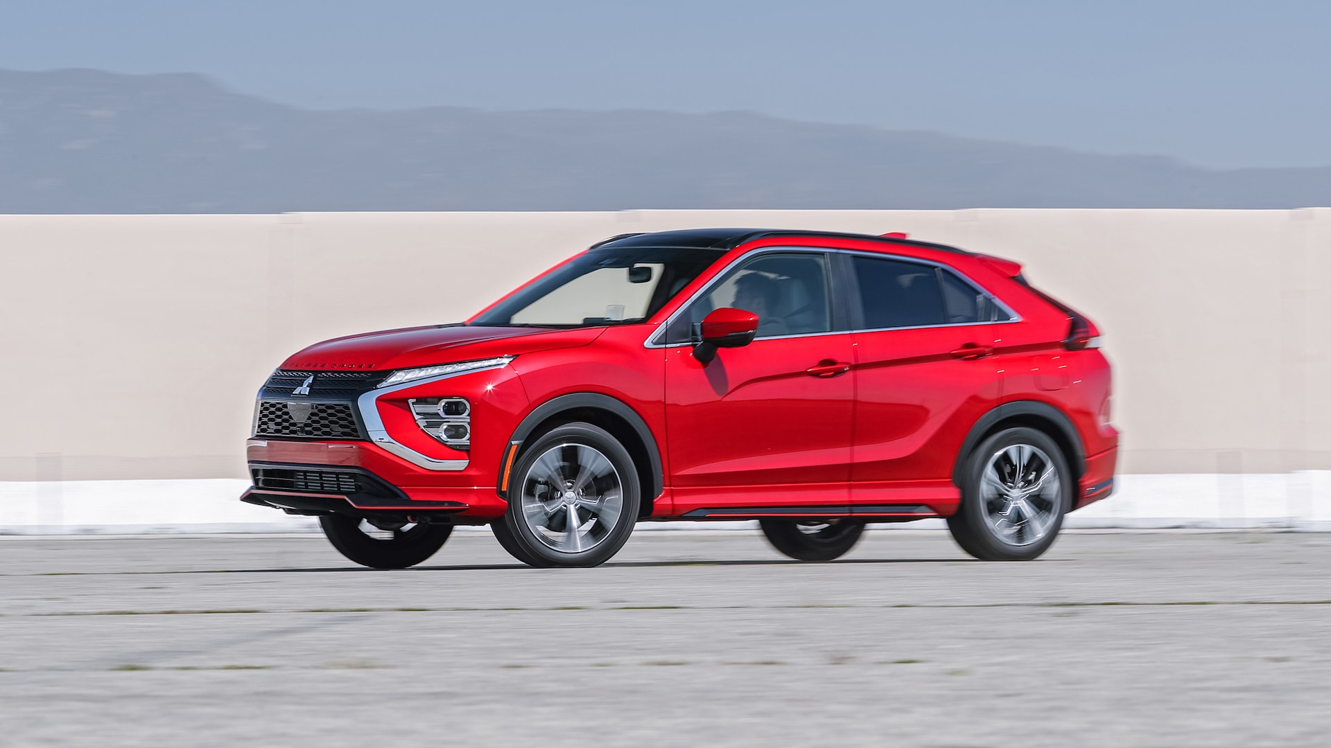 2022 Mitsubishi Eclipse Cross Prices, Reviews, and Photos - MotorTrend