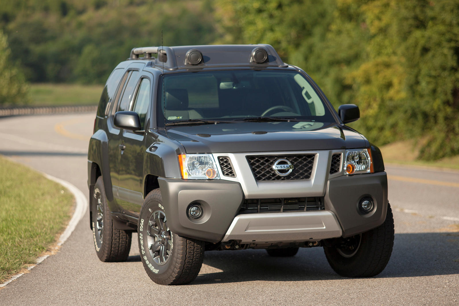 2011 Nissan Xterra: Review, Trims, Specs, Price, New Interior Features,  Exterior Design, and Specifications | CarBuzz