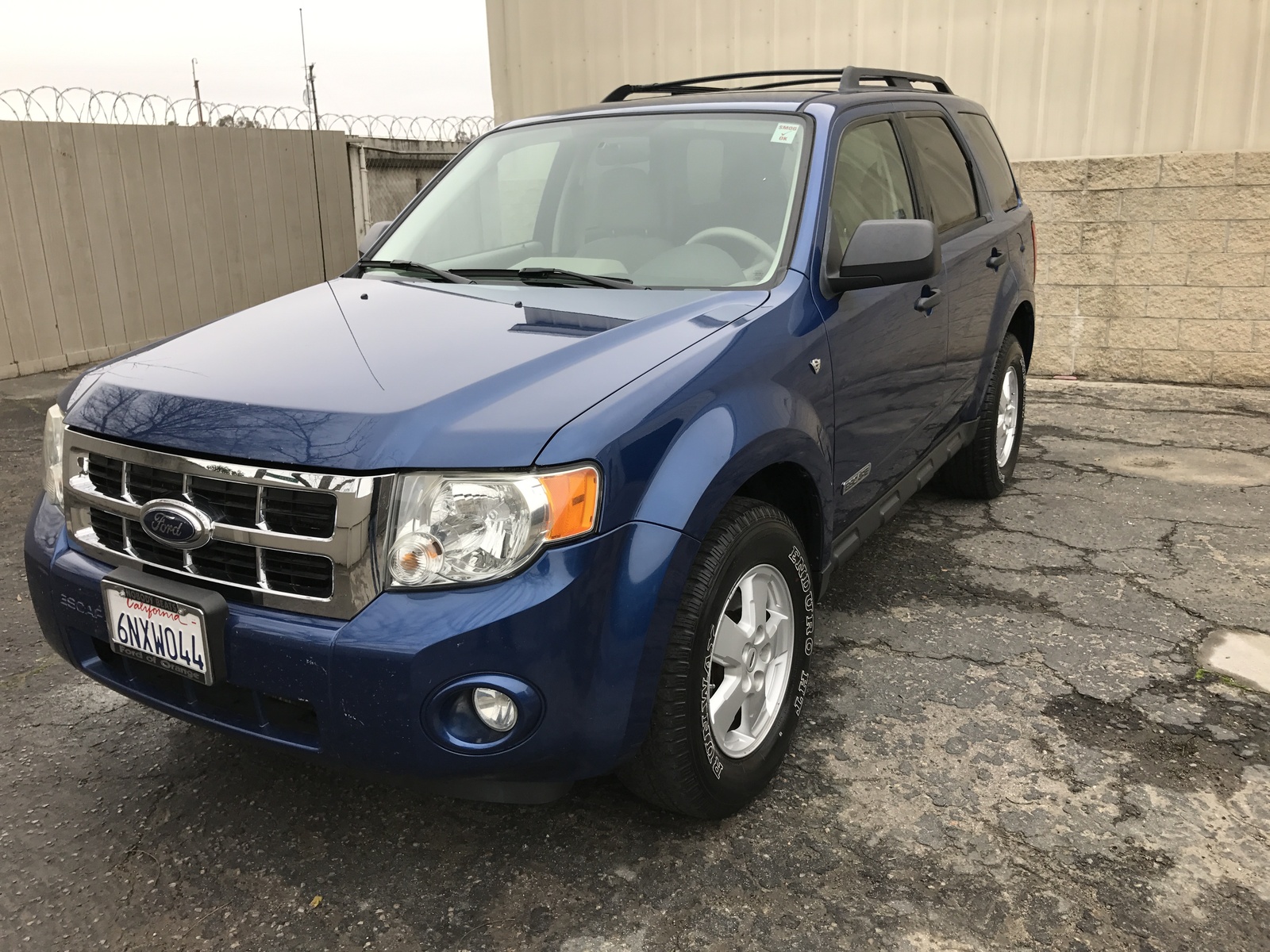 2008 Ford Escape: Prices, Reviews & Pictures - CarGurus