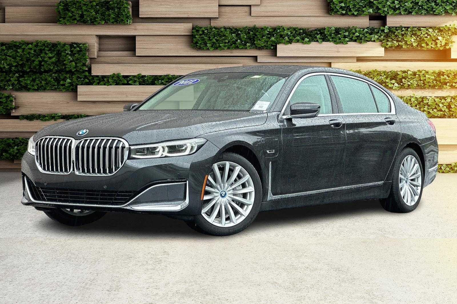 Used 2022 BMW 745e For Sale | Stock#NCK71861BR
