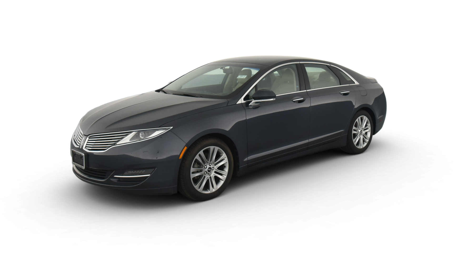 Used Gray Lincoln MKZ Hybrid For Sale Online | Carvana