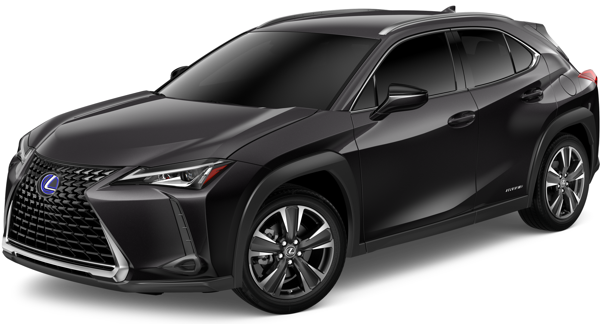 2020 Lexus UX 250h Incentives, Specials & Offers in Austin TX