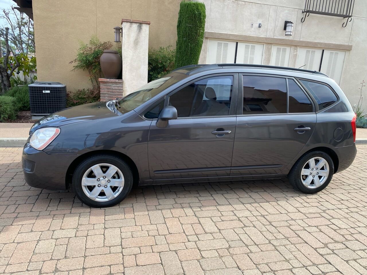Used 2008 Kia Rondo for Sale Right Now - Autotrader