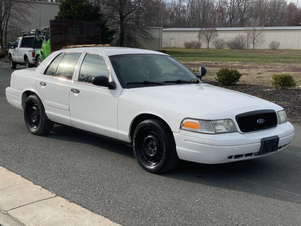 Used Ford Crown Victoria for Sale Near Me | Cars.com