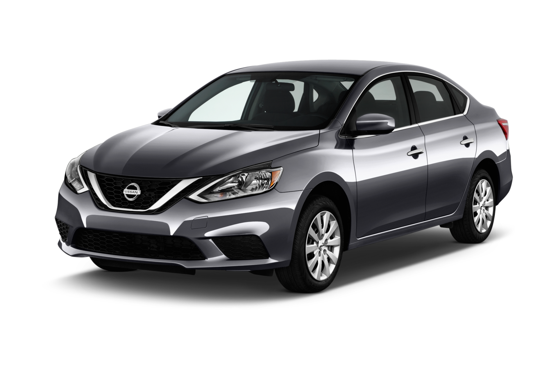 2019 Nissan Sentra Prices, Reviews, and Photos - MotorTrend