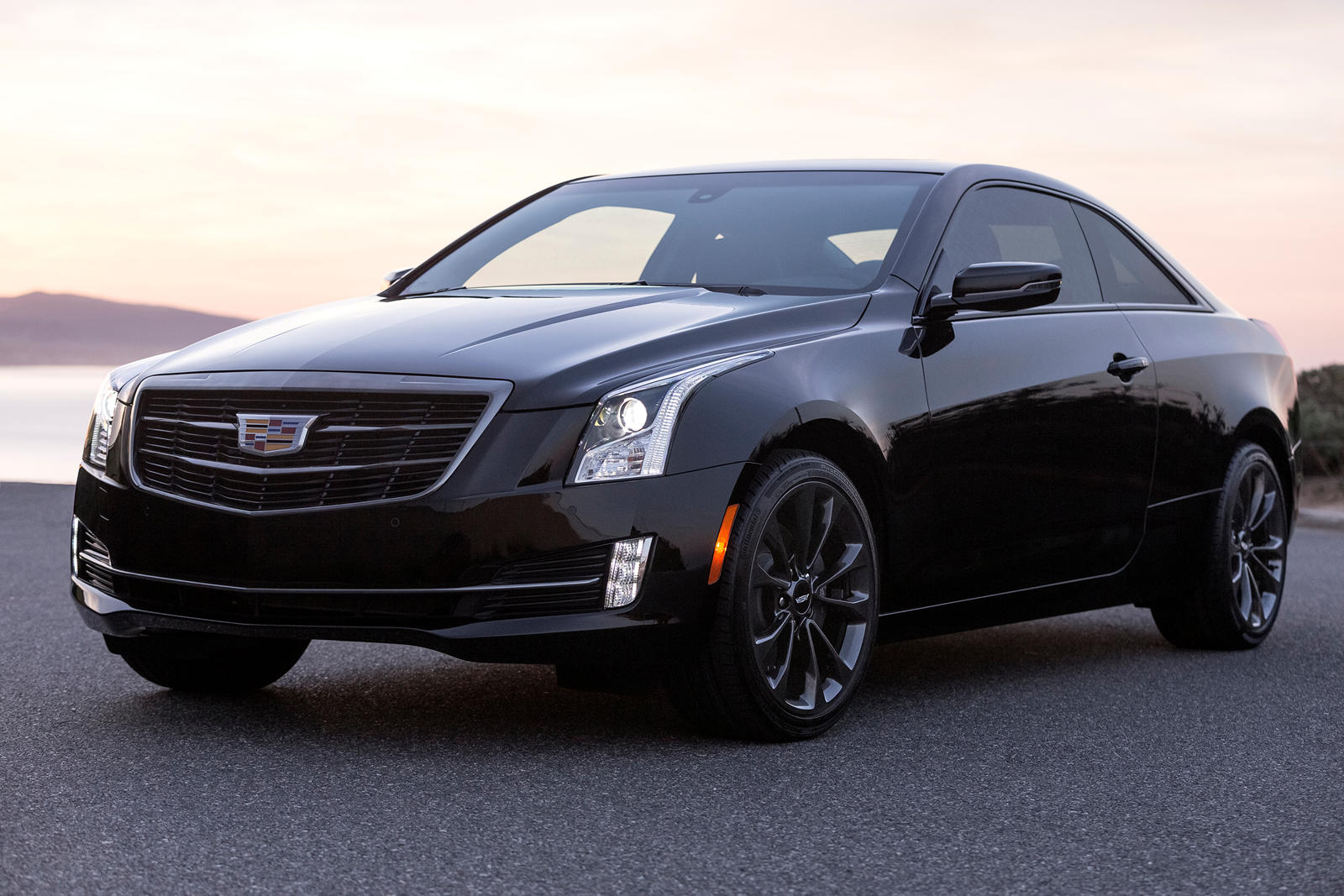 2019 Cadillac ATS Coupe: Review, Trims, Specs, Price, New Interior  Features, Exterior Design, and Specifications | CarBuzz