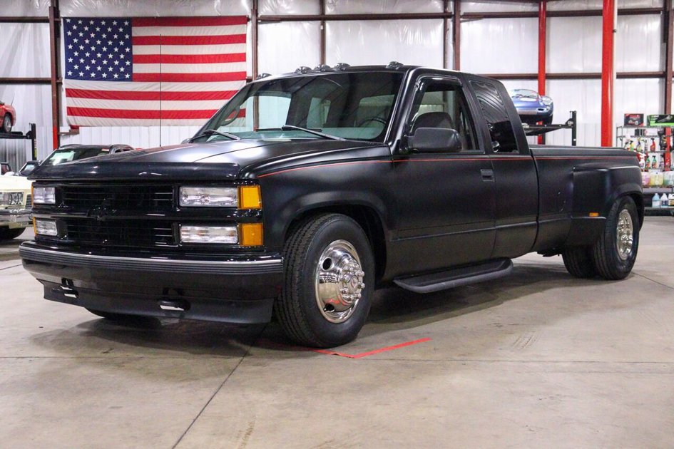 Used 2000 GMC Sierra 3500 for Sale Right Now - Autotrader