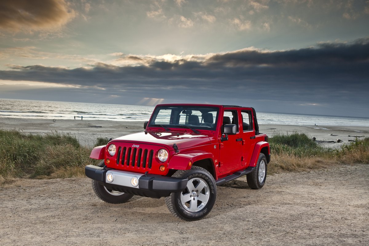 2012 Jeep Wrangler Review, Ratings, Specs, Prices, and Photos - The Car  Connection