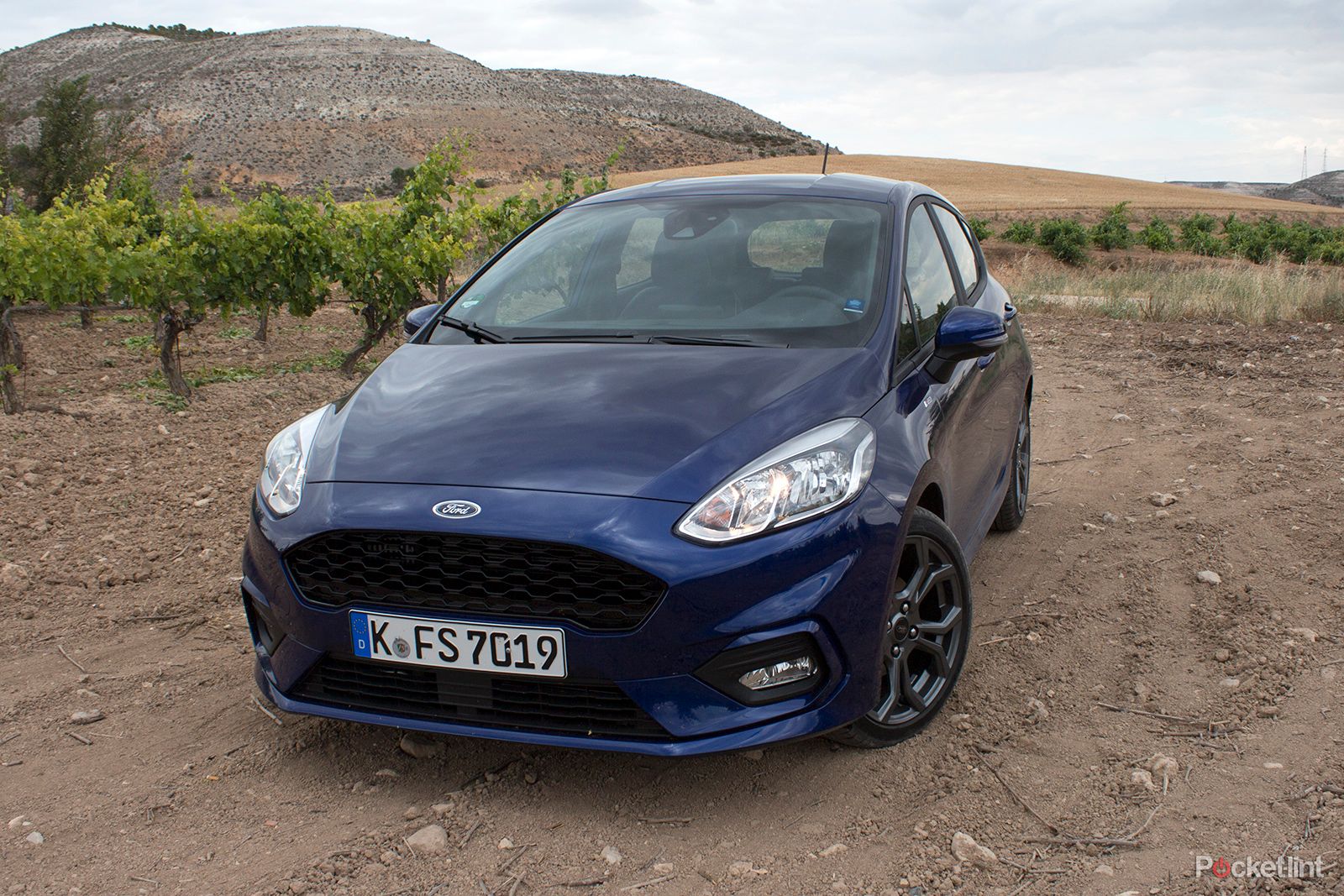 Ford Fiesta (2017) review: The little car that's a very big deal