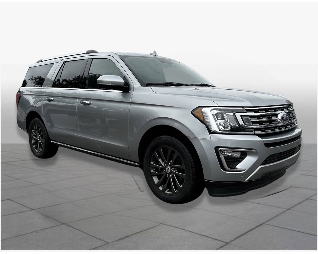 Certified Pre-Owned 2020 Ford Expedition Max Limited Sport Utility in  Austin 1FMJK1KT2LEA99967 | Covert Auto Group