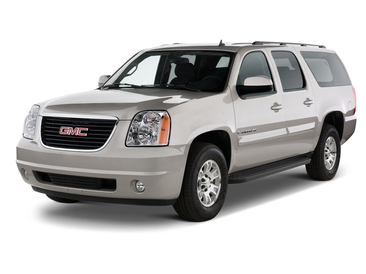 2012 GMC Yukon XL Prices, Reviews, and Photos - MotorTrend