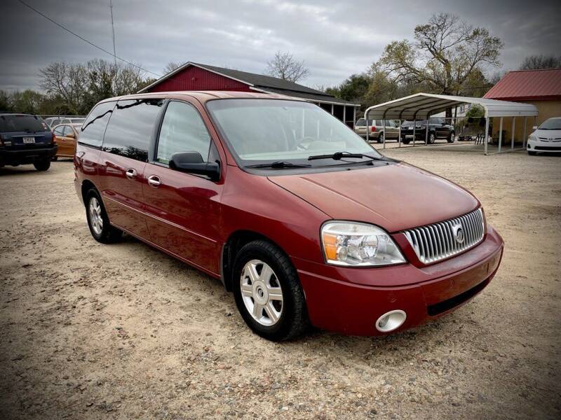 2004 Mercury Monterey For Sale - Carsforsale.com®