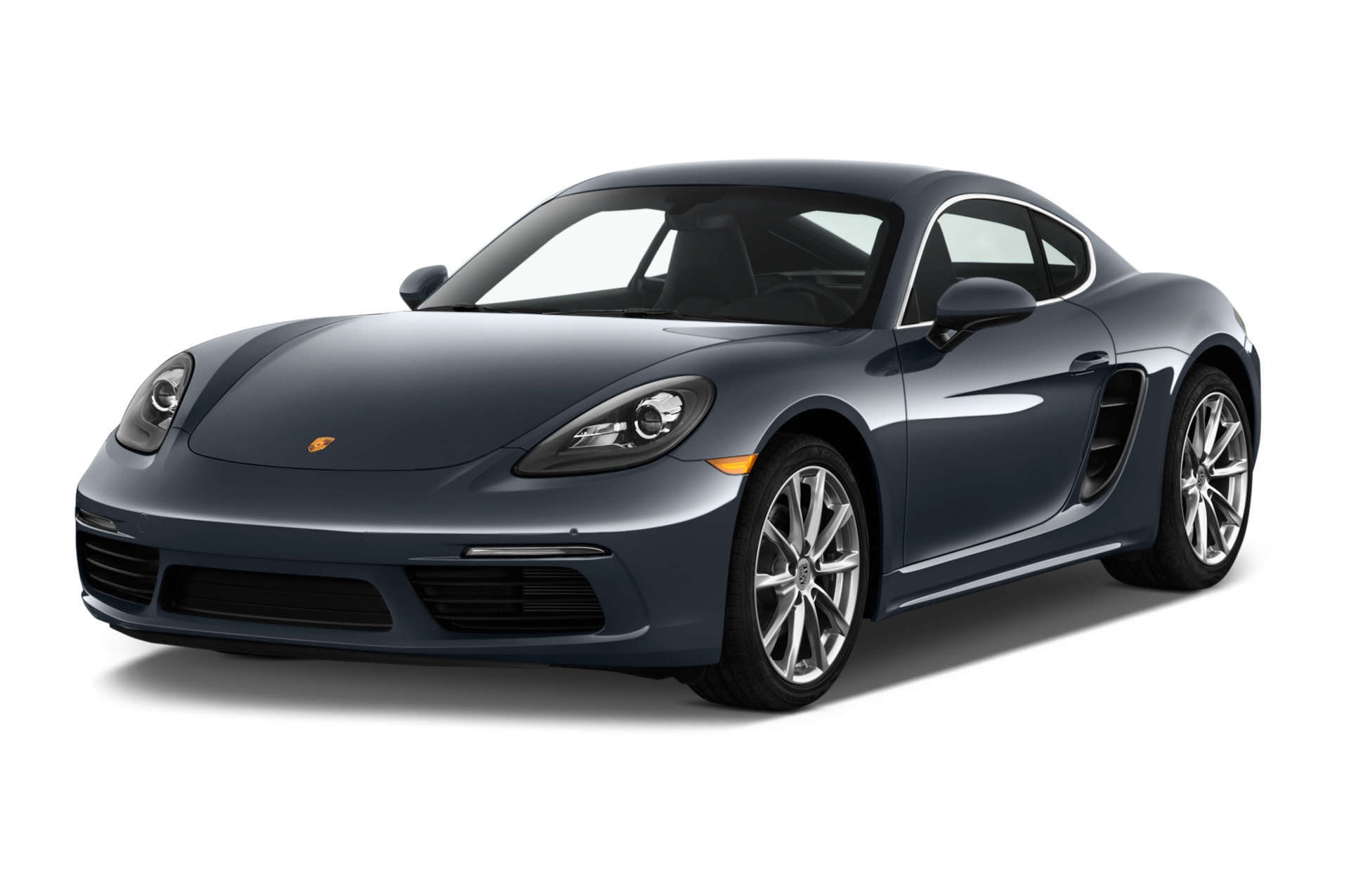 2017 Porsche 718 Cayman Prices, Reviews, and Photos - MotorTrend