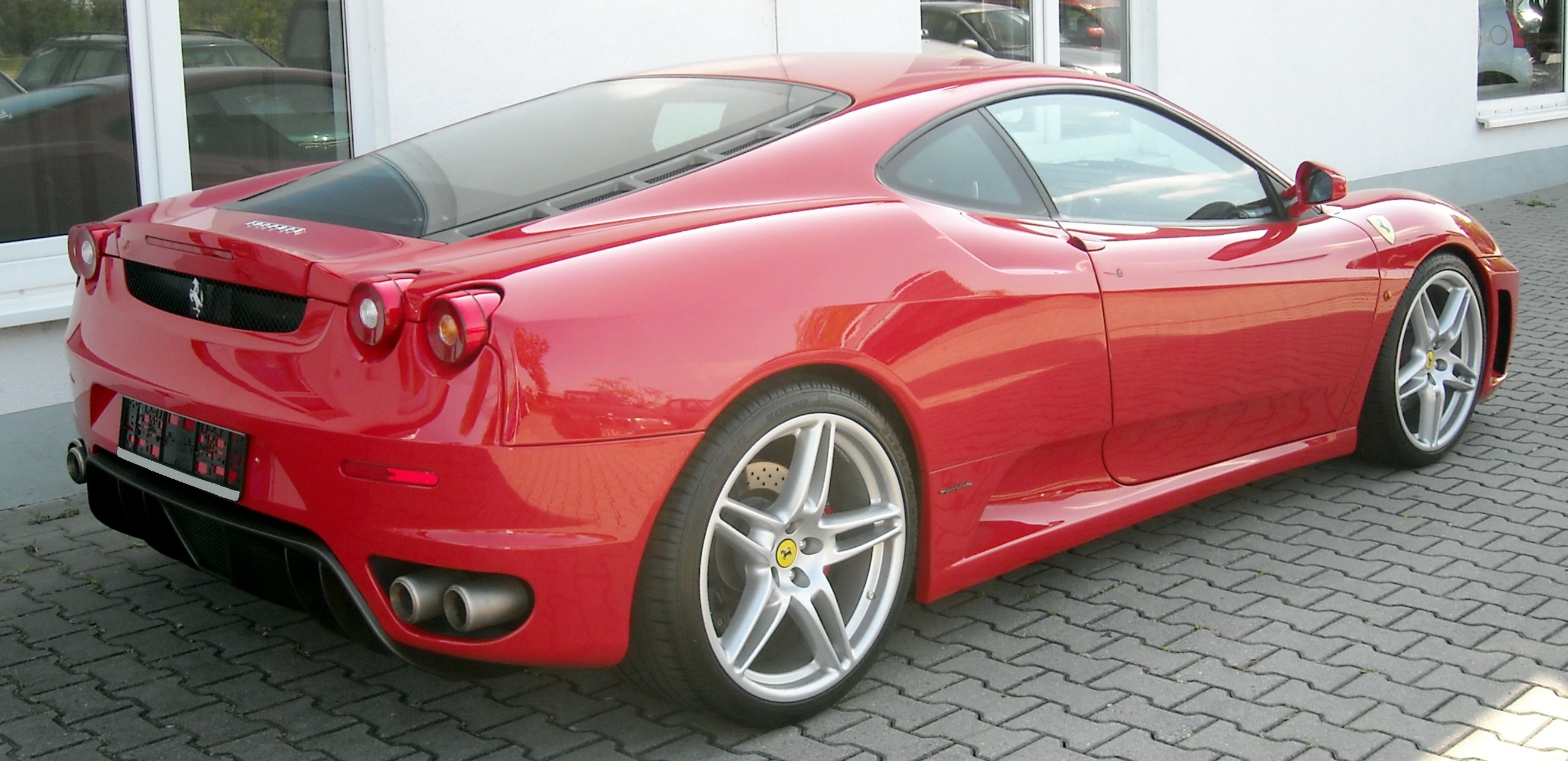 File:Ferrari F430 rear 20080605.jpg - Wikipedia