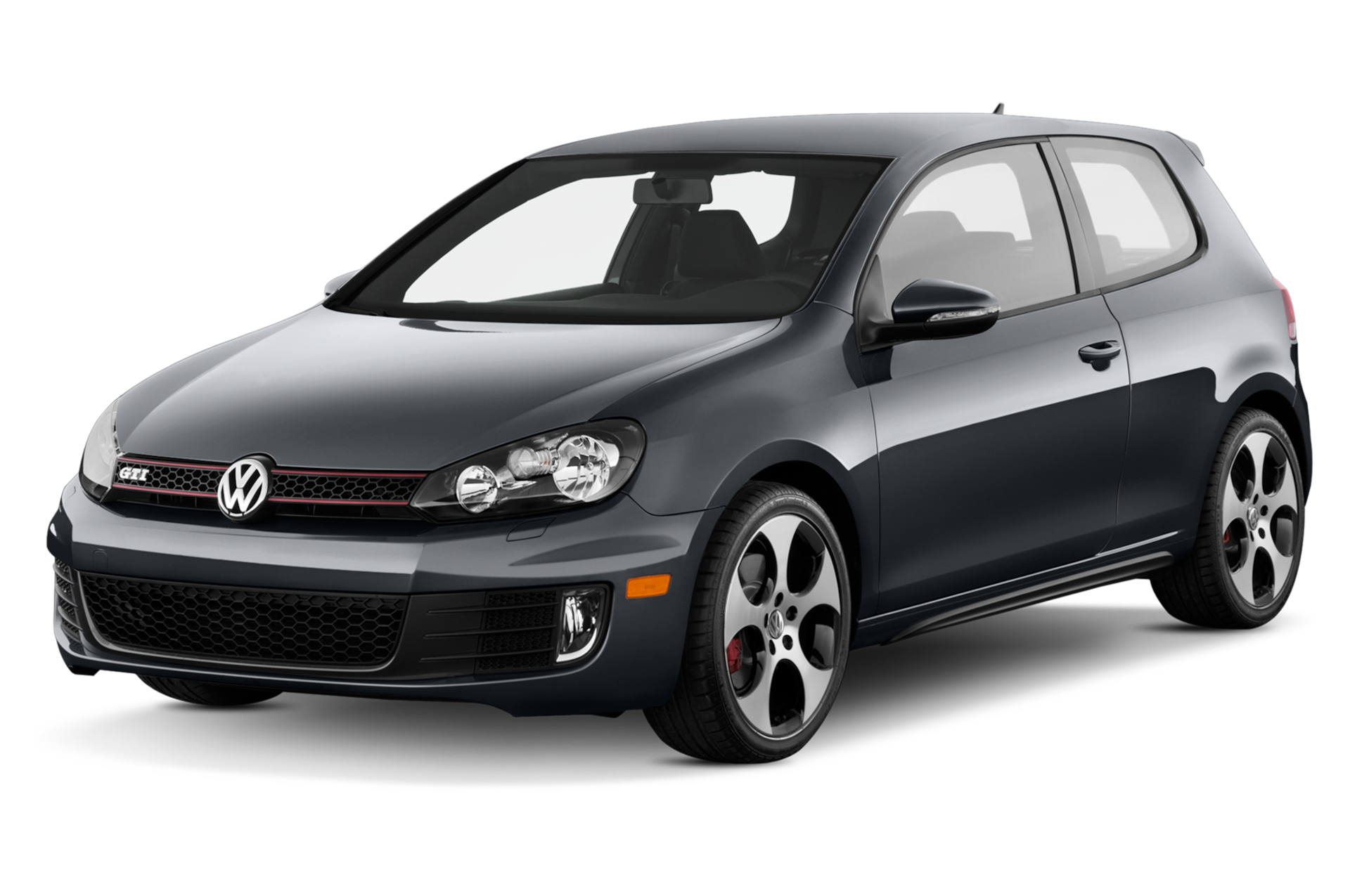 2010 Volkswagen GTI Prices, Reviews, and Photos - MotorTrend