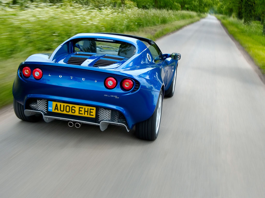 Lotus Elise S (S2) - Ultimate Guide