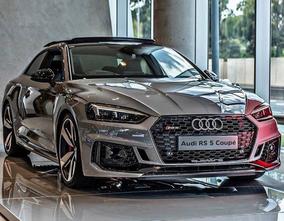 Audi RS5 Beauty | Audi, Auto da sogno, Automobile