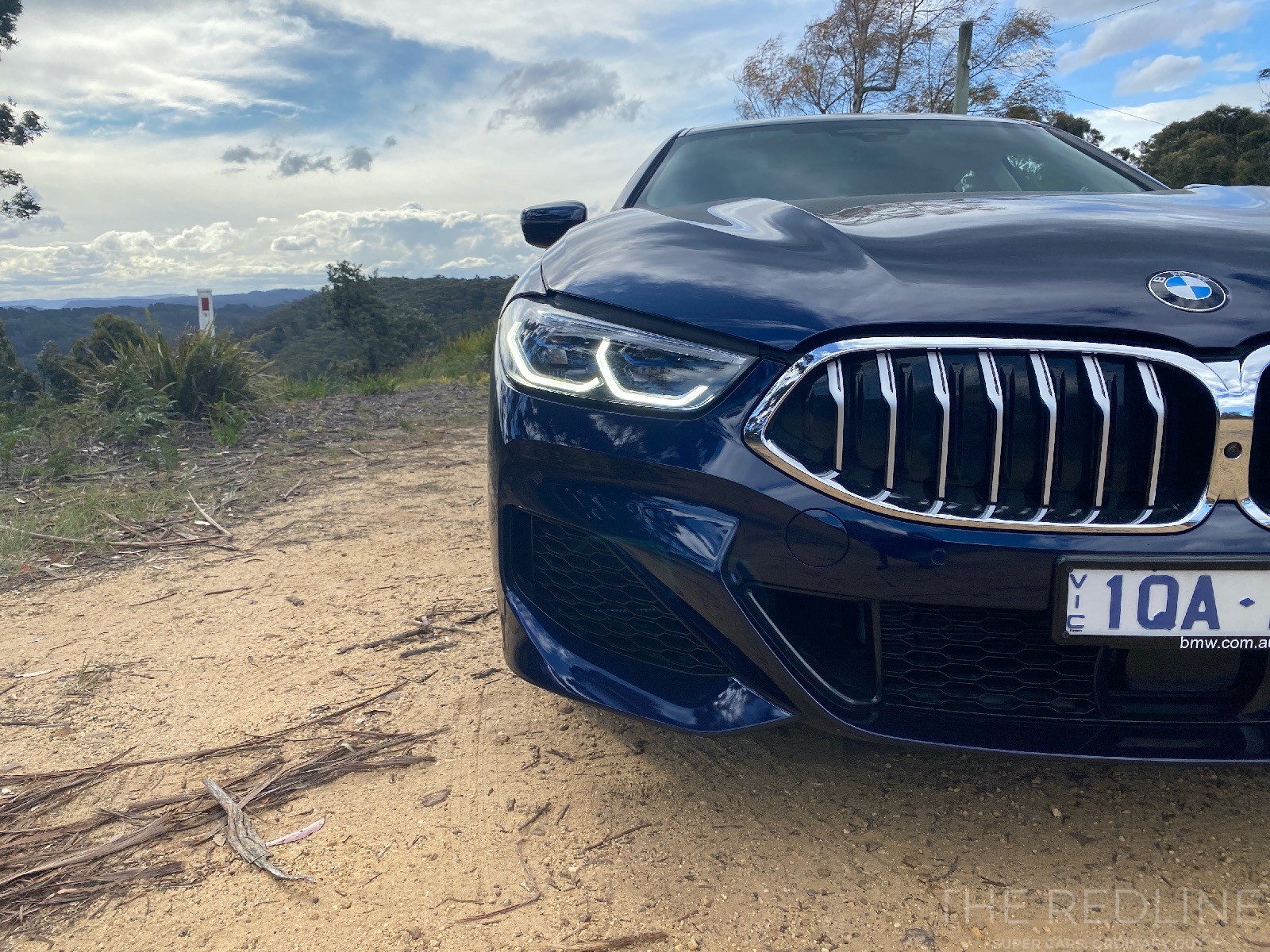 2020 BMW 840 Gran Coupe Review - theredline.com