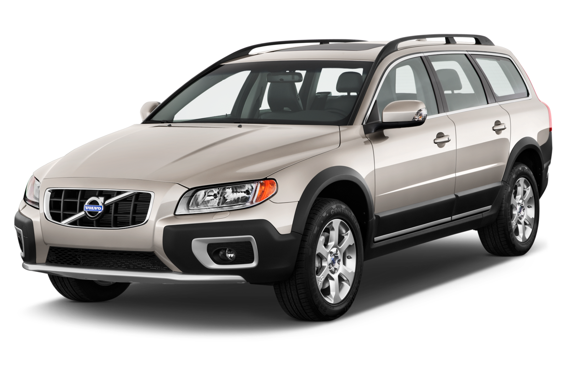 2012 Volvo XC70 Prices, Reviews, and Photos - MotorTrend