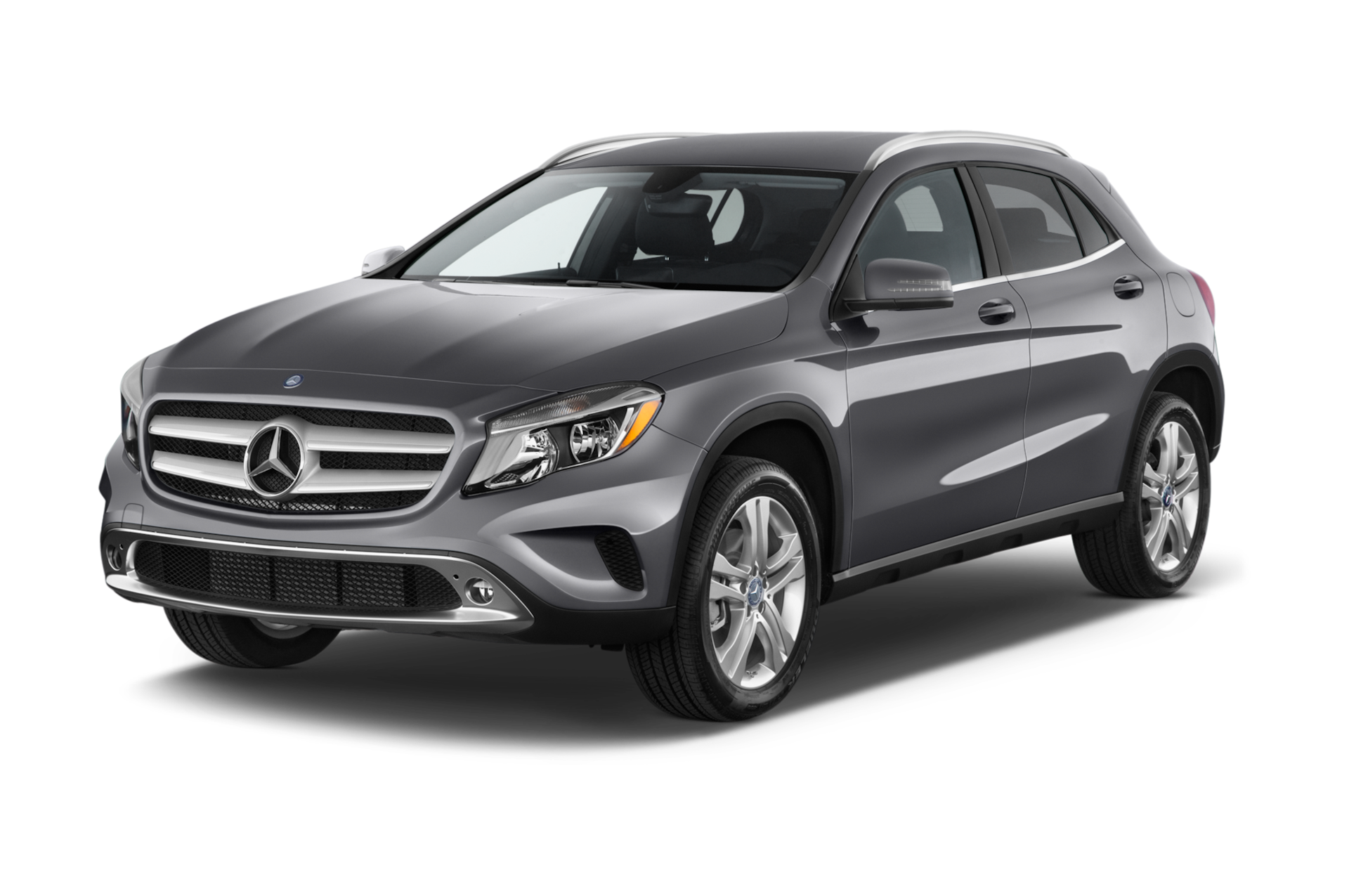 2017 Mercedes-Benz GLA-Class Prices, Reviews, and Photos - MotorTrend