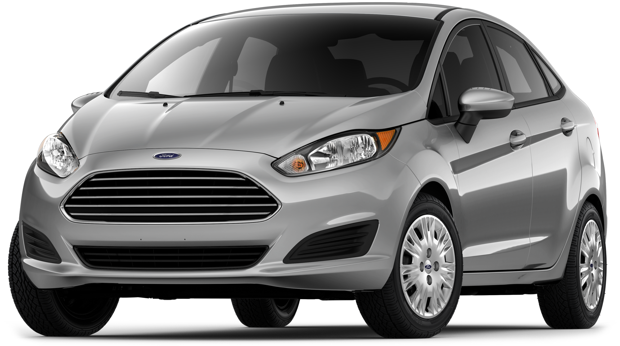 2019 Ford Fiesta Incentives, Specials & Offers in Norwalk OH