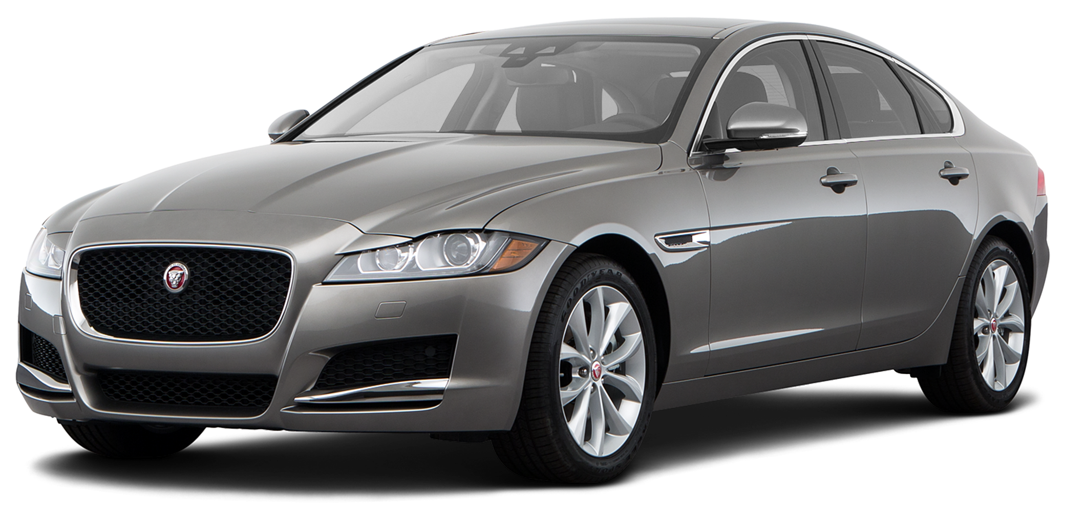 2019 Jaguar XF Incentives, Specials & Offers in Columbia SC