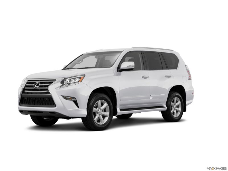 2016 Lexus GX 460 Research, Photos, Specs and Expertise | CarMax