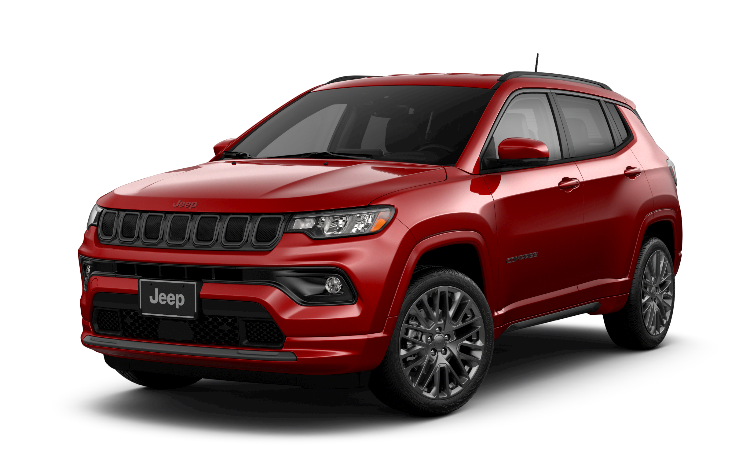New 2022 Jeep Compass Limited Sport Utility in Patchogue #J220774 | Brown's  Chrysler Dodge Jeep Ram