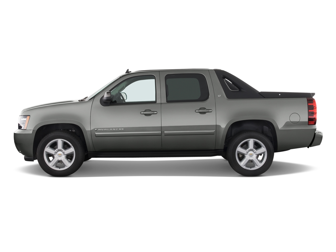 2011 Chevrolet Avalanche (Chevy) Review, Ratings, Specs, Prices, and Photos  - The Car Connection