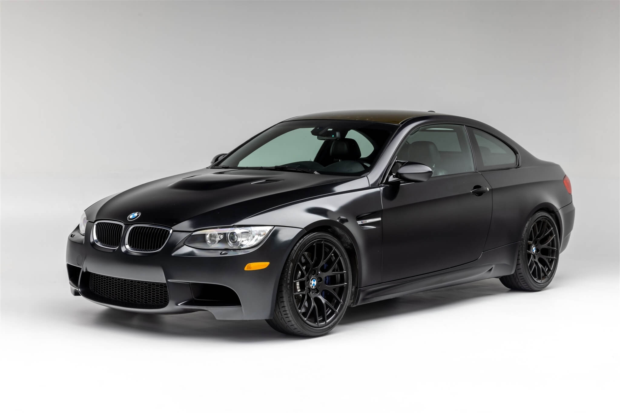 2013 BMW E92 M3 Competition Package Individual | PCARMARKET