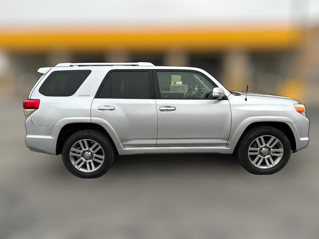 Used 2010 Toyota 4Runner for Sale Near Me | Cars.com