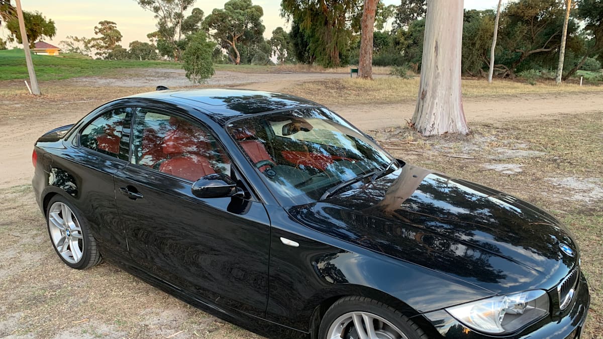 2009 BMW 135i Sport: owner review - Drive