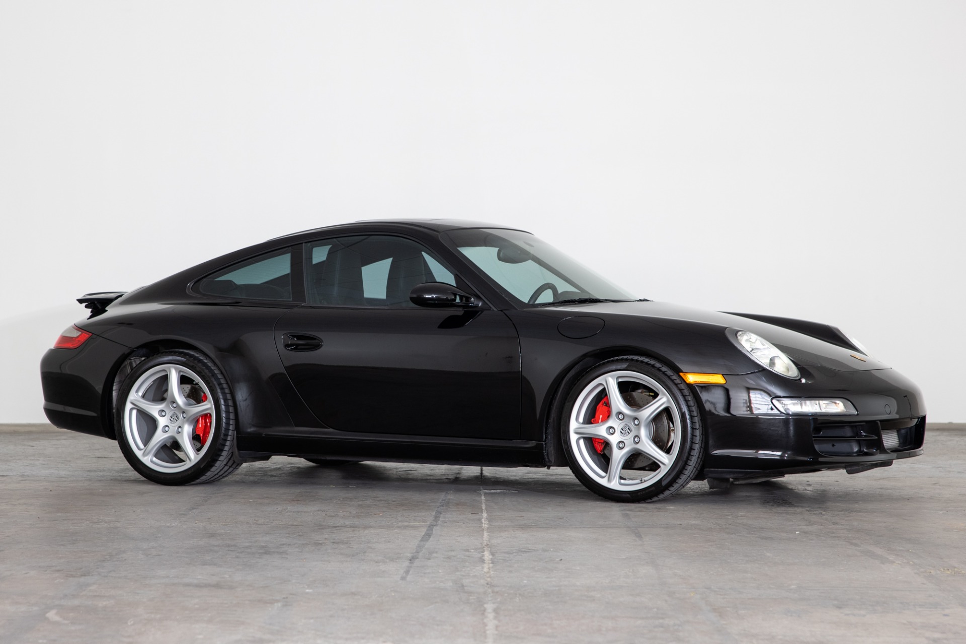 Used 2007 Porsche 911 Carrera S 1 Owner 15k miles! For Sale (Sold) | West  Coast Exotic Cars Stock #C2086