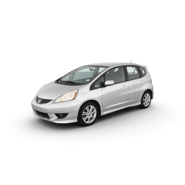 Used 2011 Honda Fit For Sale Online | Carvana