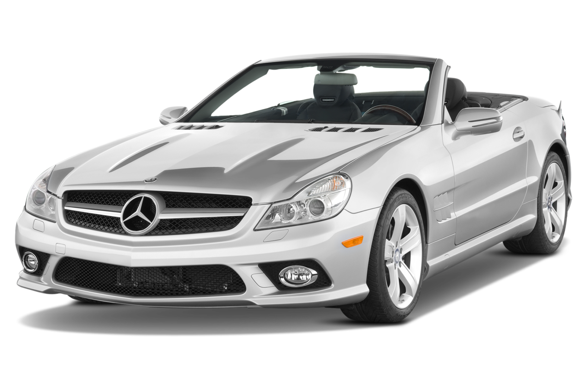 2011 Mercedes-Benz SL-Class Prices, Reviews, and Photos - MotorTrend