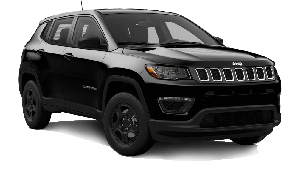 2021 Jeep Compass | Adirondack Auto