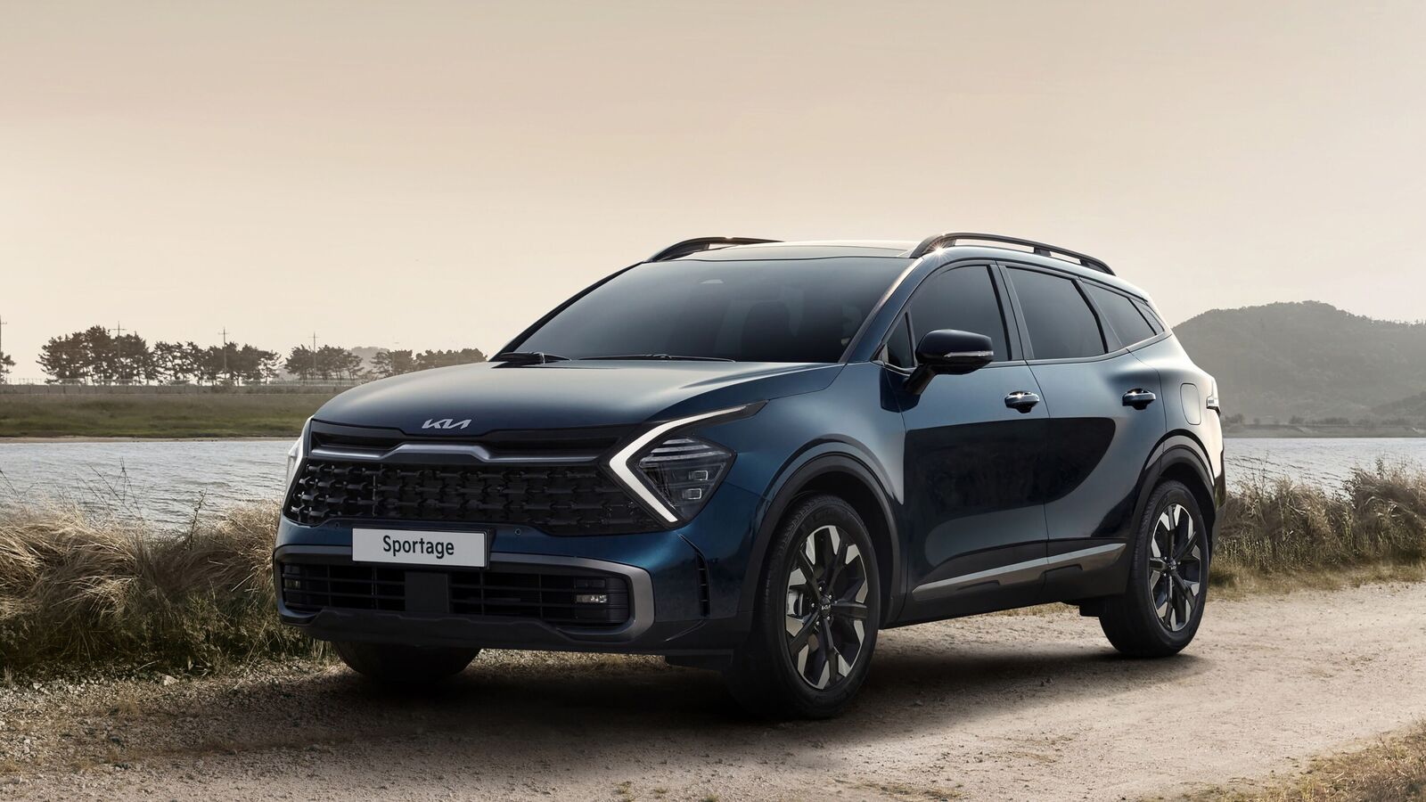 Kia Sportage becomes brand's highest-selling model globally in April | HT  Auto