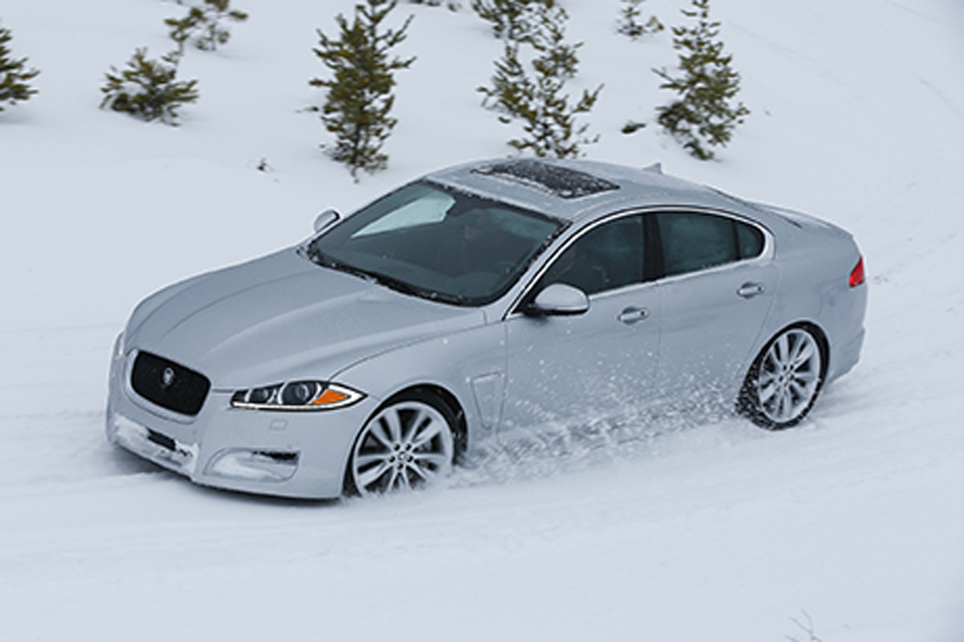 2013 Jaguar XF Review, Ratings, Specs, Prices, and Photos - The Car  Connection