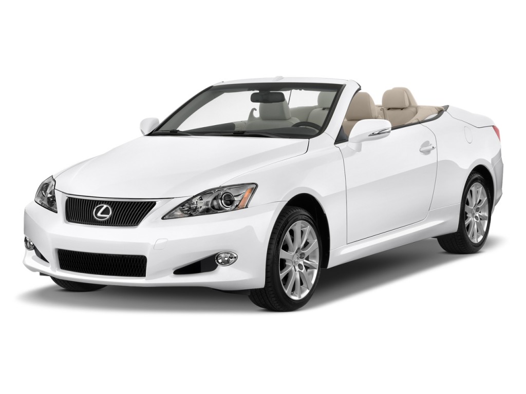 2010 Lexus IS Review, Ratings, Specs, Prices, and Photos - The Car  Connection