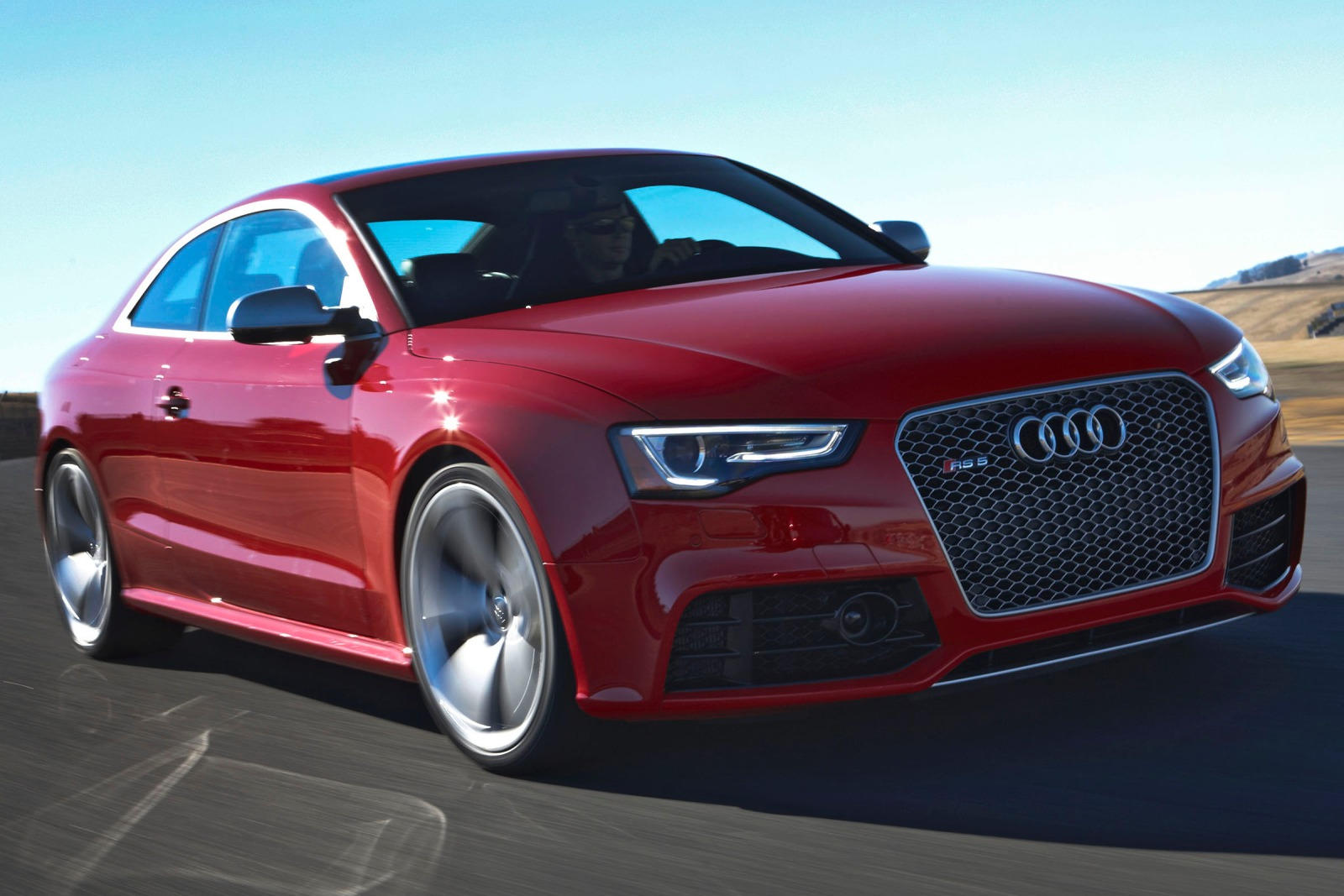 2014 Audi RS5 Coupe: Review, Trims, Specs, Price, New Interior Features,  Exterior Design, and Specifications | CarBuzz