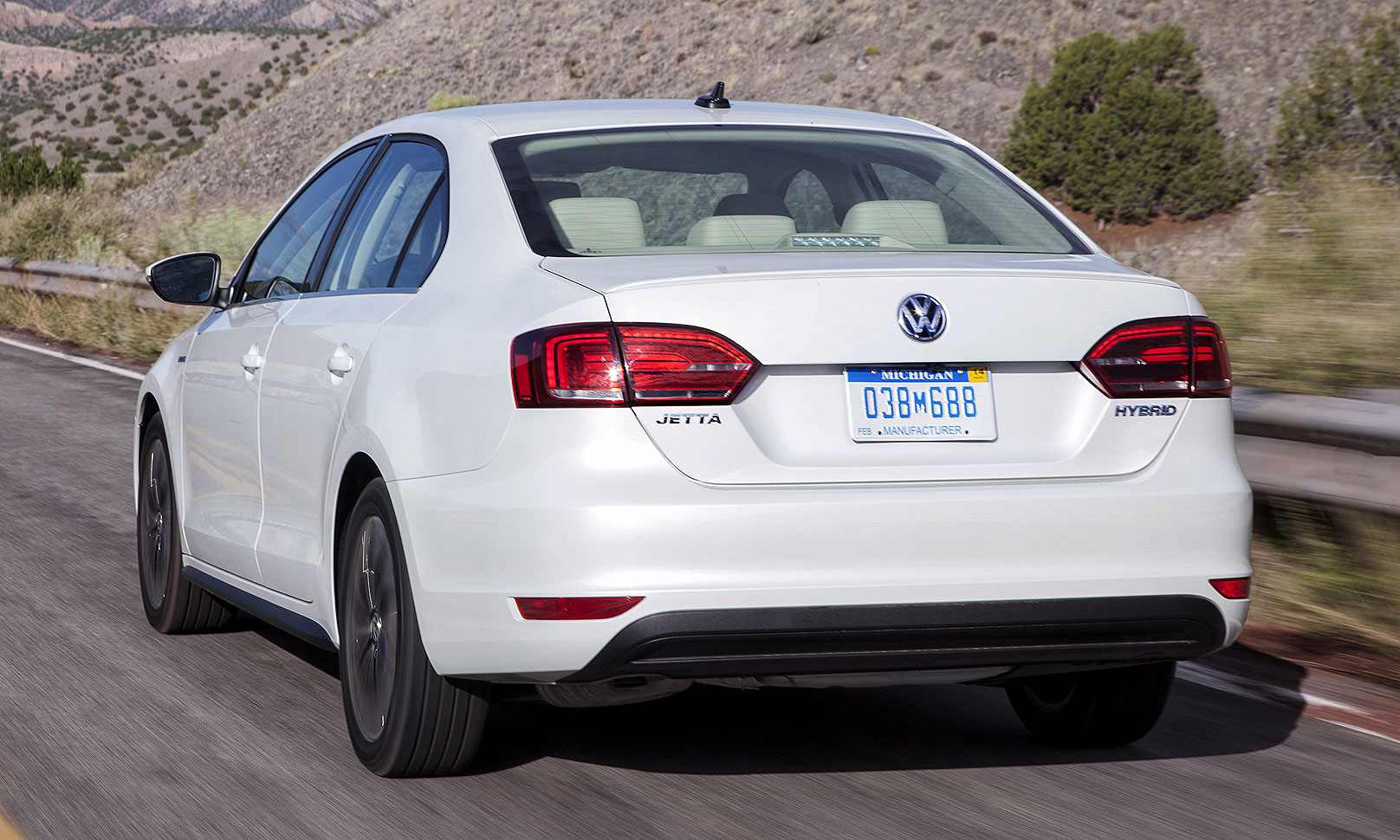 VW drops Jetta Hybrid from U.S. lineup | Automotive News