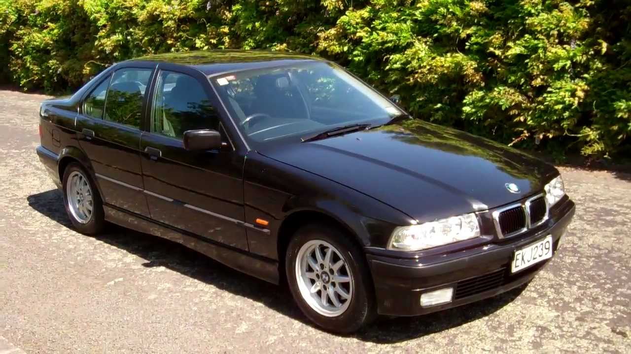 1998 BMW 318I $1 RESERVE!!! $Cash4Cars$Cash4Cars$ ** SOLD ** - YouTube