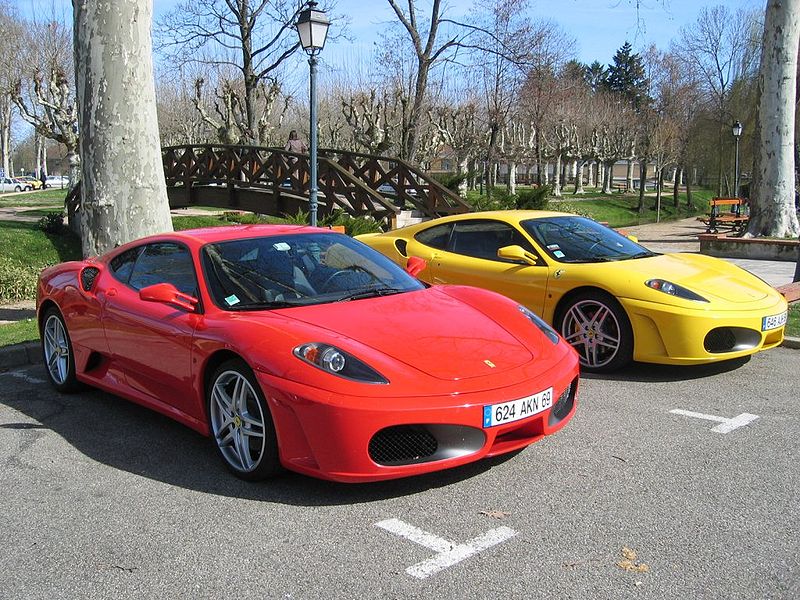 File:Ferrari F430 1.jpg - Wikimedia Commons